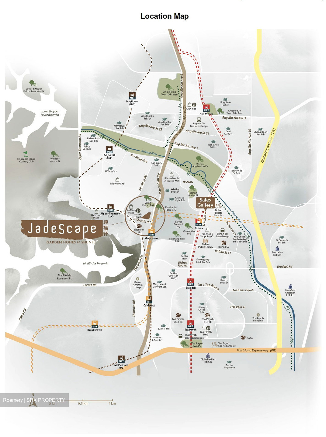 JadeScape (D20), Condominium #638451571